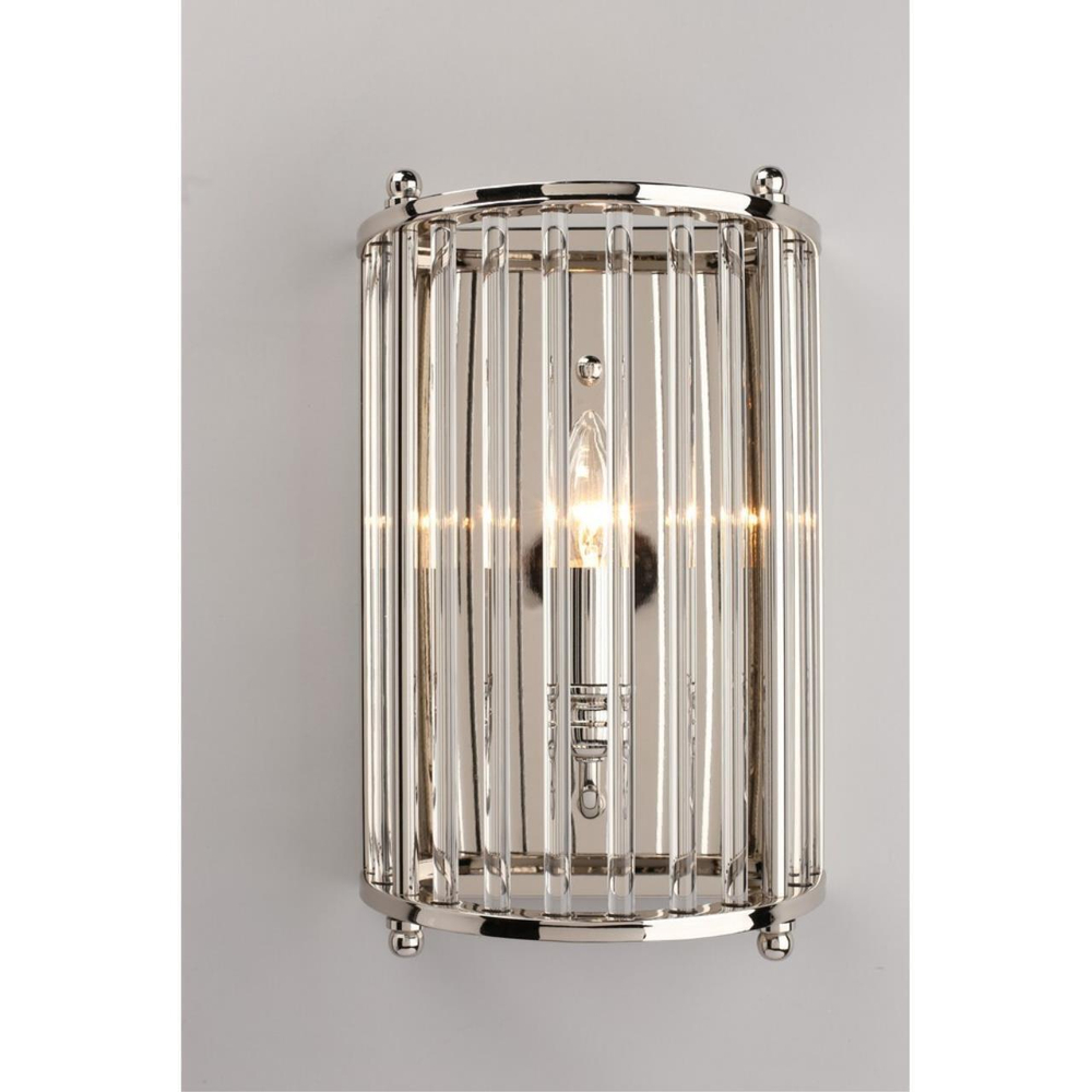 Настенный светильник Aployt Joanna APL.726.01.01