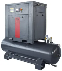 Винтовой компрессор Fubag FSKR 4-10/270