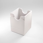 Коробочка для карт Squire 100+ XL White