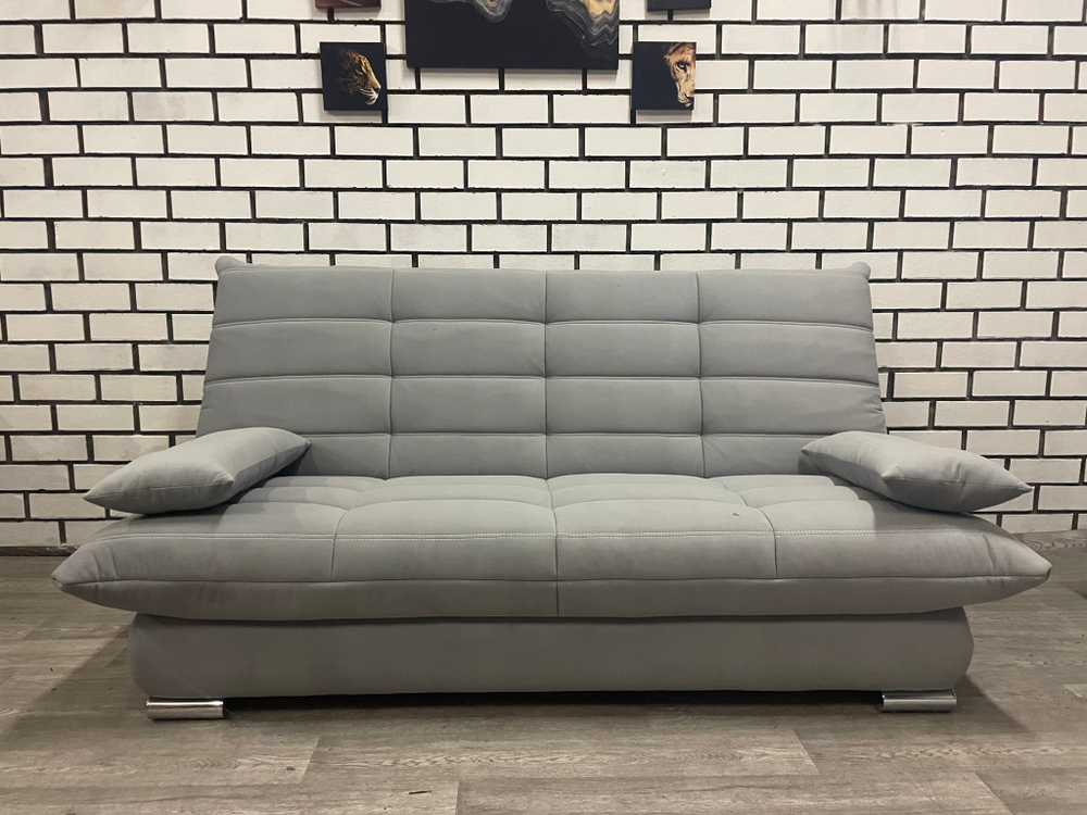 Диван Snowden Veluta LUX 12  (микровелюр)