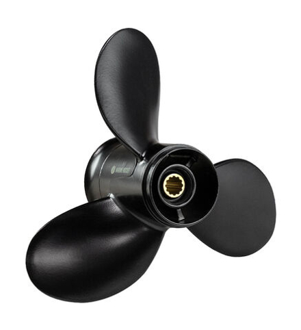 Гребной винт 3x8.5x8.5, Marine Rocket