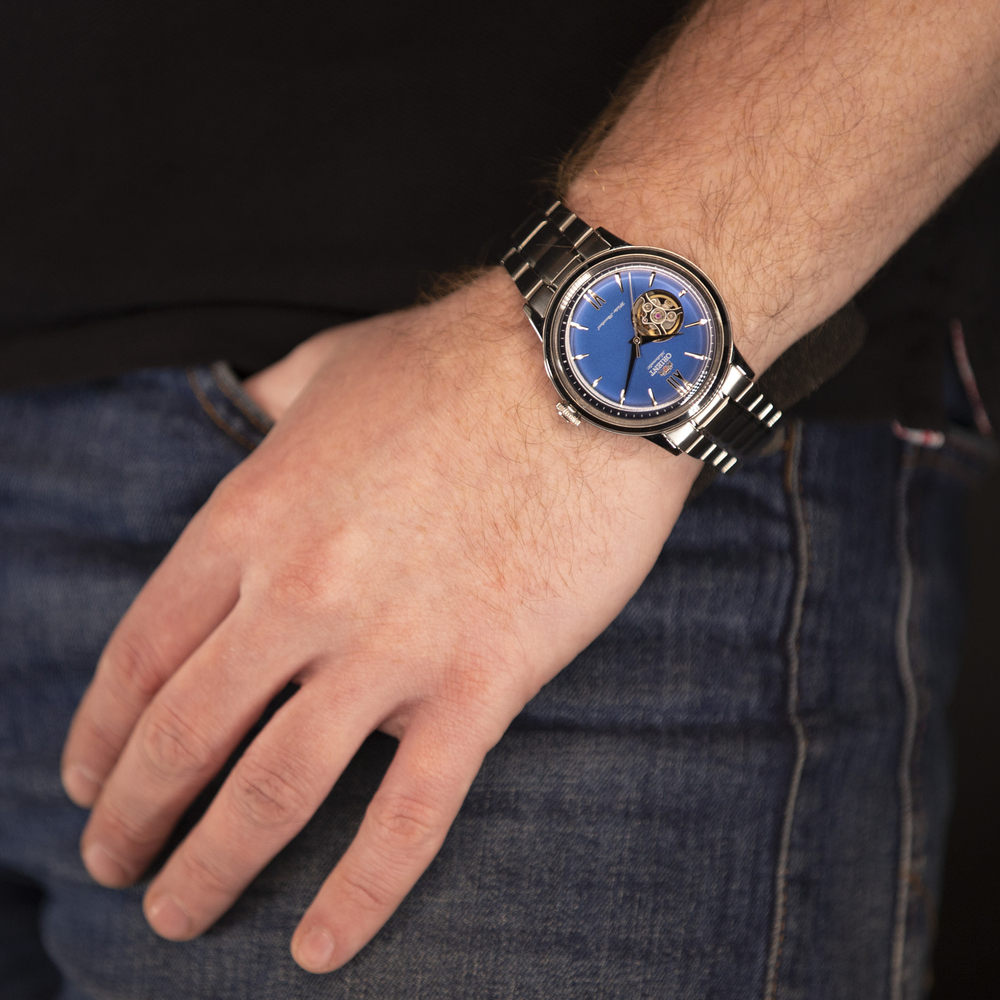 Orient AUTOMATIC RA-AG0028L10B