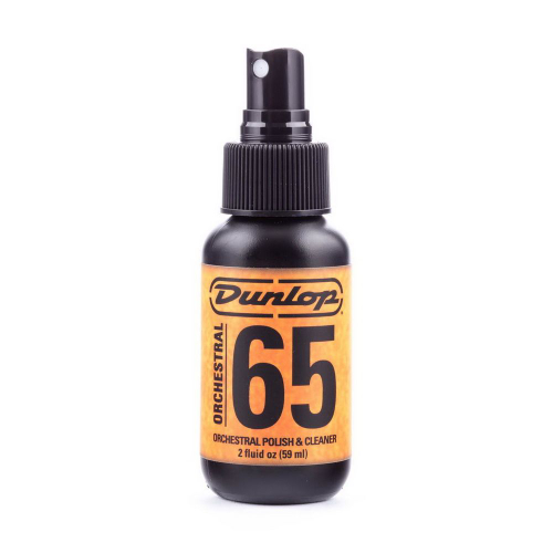 Dunlop 6592 Orchestral 65 Polish & Cleaner
