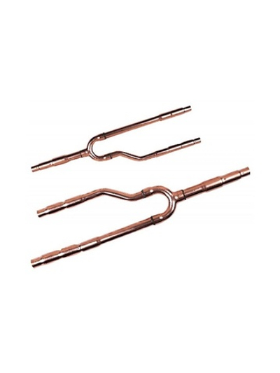 Разветвитель универсальный SHUFT Y2, пара