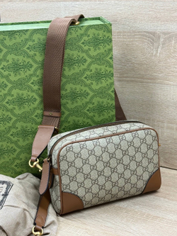 Сумка через плечо Gucci