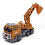 Спецтехника ин. 28см, коробка 998A-11