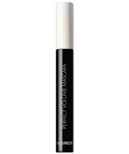 Saemmul Perfect Volume Mascara