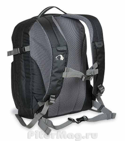 Рюкзак Tatonka Marvin Black [1700.040]