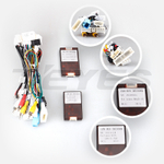 Магнитола для Lexus RX200t, RX300, RX350, RX450h AL20 2015-2019 (взамен 12.3" ШГУ с мышкой и 360) - Teyes LUX ONE ROUND монитор 12.3" на Android 10, TS10, CarPlay, 4G SIM-слот