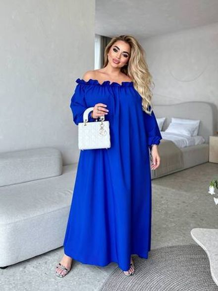 Платье УК-2106 Fabrika