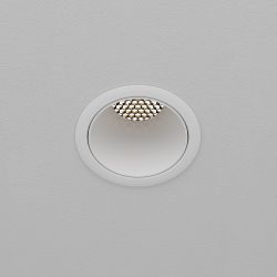 Светильник встраиваемый светодиодный Maytoni Dip DL116-10W-4K-W