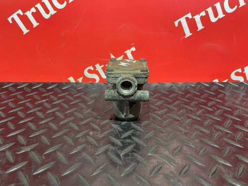 Клапан ограничения давления