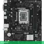 Материнская плата ASUS Prime H610M-R-SI (90MB1GL0-M0ECY0)