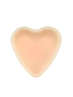 Телесный нереалистичный дилдо Emotional на присоске - 13 см.