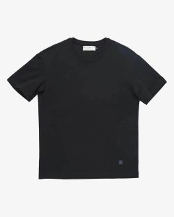 Футболка Premium Pocket Base Черная