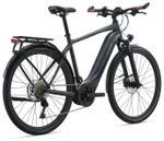 Электровелосипед Giant Explore E+ 1 GTS (2021)
