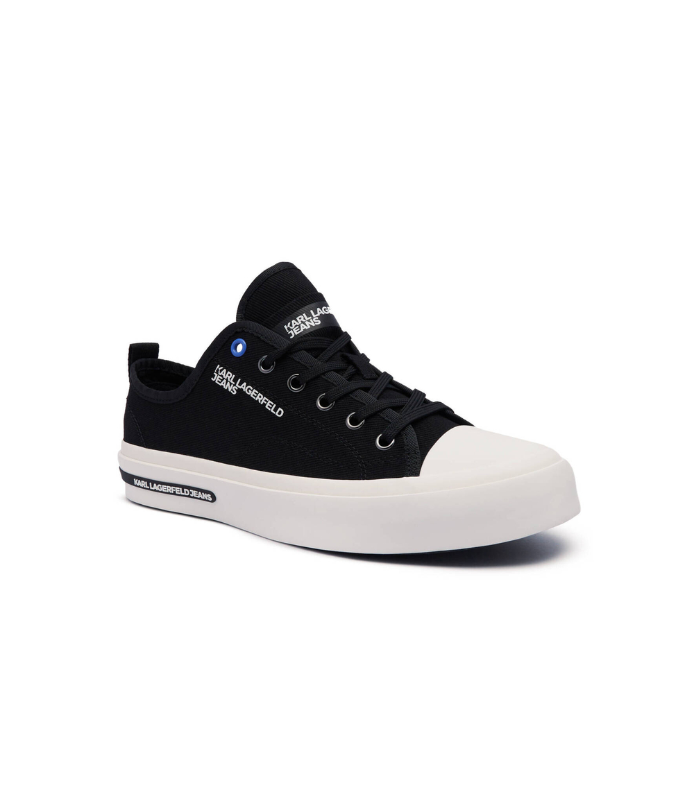 Кроссовки KLJ VULC Karl Lagerfeld Jeans - черный(KLJ50920)