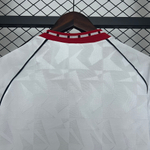 Заказать в Москве выездную ретро-форму «Манчестер Юнайтед» 1991