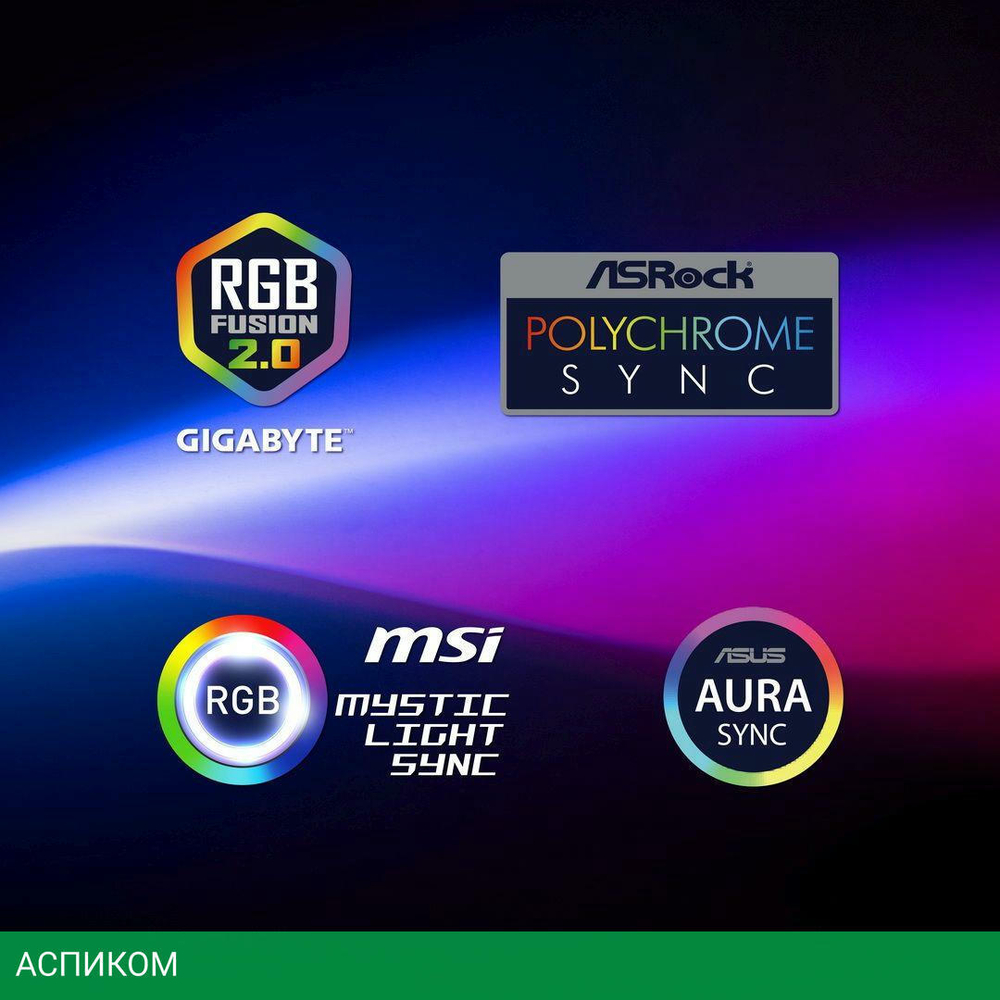 Оперативная память Patriot Viper Xtreme 5 RGB 2х16GB DDR5 DIMM PC5-60800 (PVXR532G76C36K)