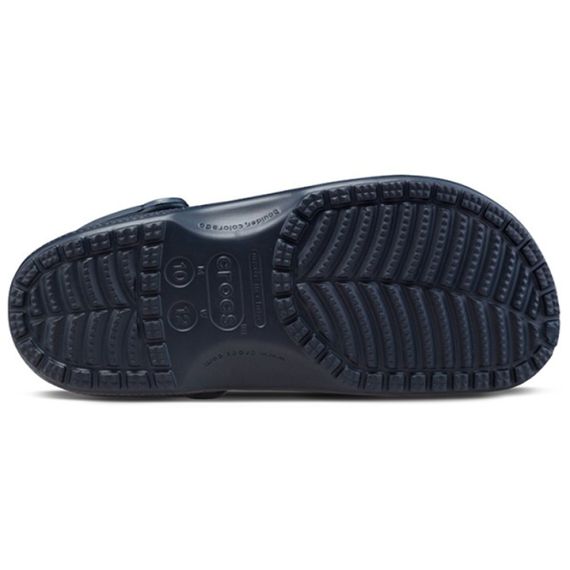 Crocs Classic Clog 'Navy'