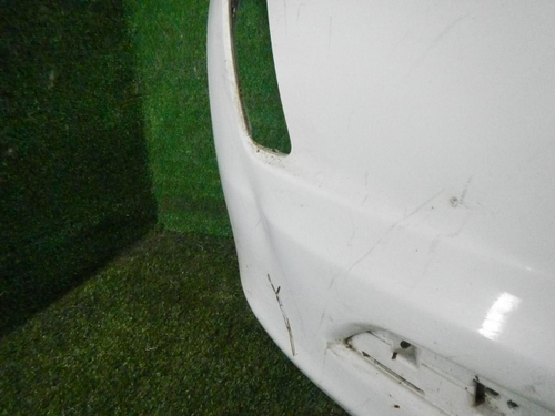 Бампер передний Volvo XC60 1 (2013-2017)