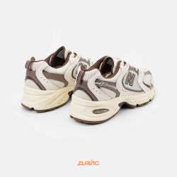 Кроссовки New Balance 530 "Turtledove Angora"