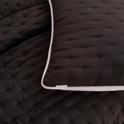 Покрывало 160х220 и наволочка 50х70 Sofi De MarkO Броуди №4