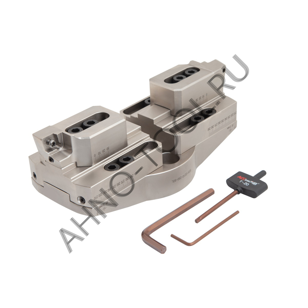 Расточная головка для больших отверстий RDH-D210-290-80L "ACCKee"