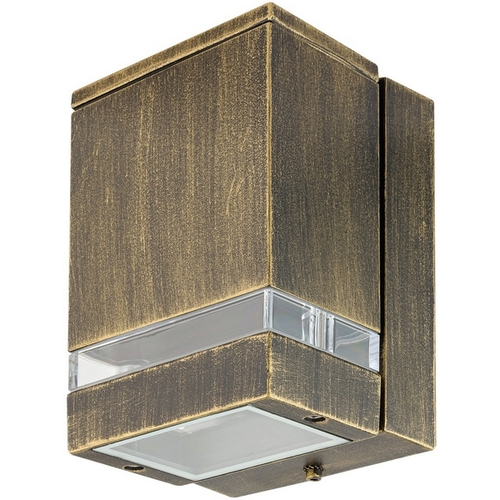 Уличный светильник YAOHUA LUX TUBE 78064 Gb