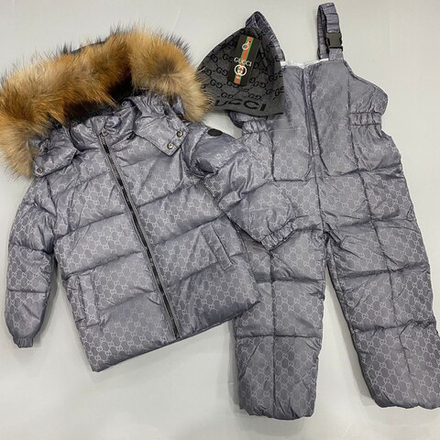 Комбинезон Gucci