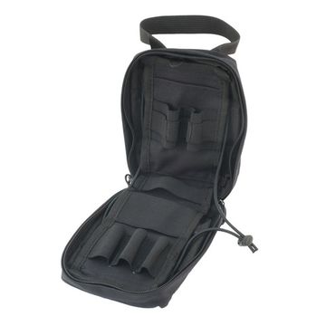 Медицинский отрывной подсумок под аптечку