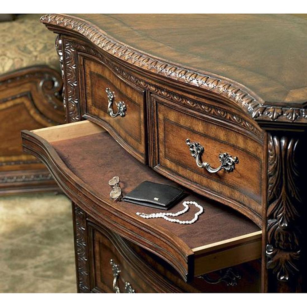 Комод "Старый Свет"