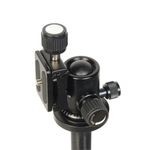 Штатив Falcon Eyes Silver line 617 BH-5 с шаровой головкой