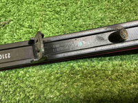 Катафот левый Jetour X70 PLUS (2023-н.в.)