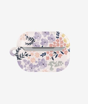 Кейс FLORAL SPLASH для AirPods