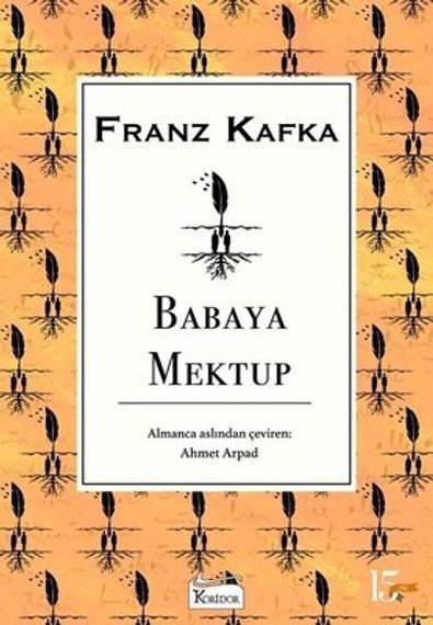 Babaya Mektup