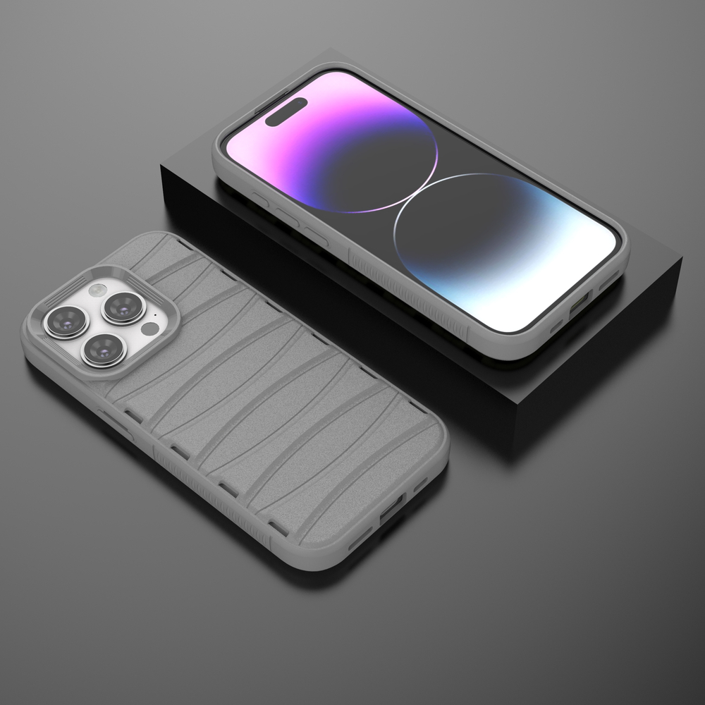 Противоударный чехол Storm Case для iPhone 15 Pro