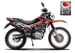Мотоцикл Regulmoto SK200GY-5