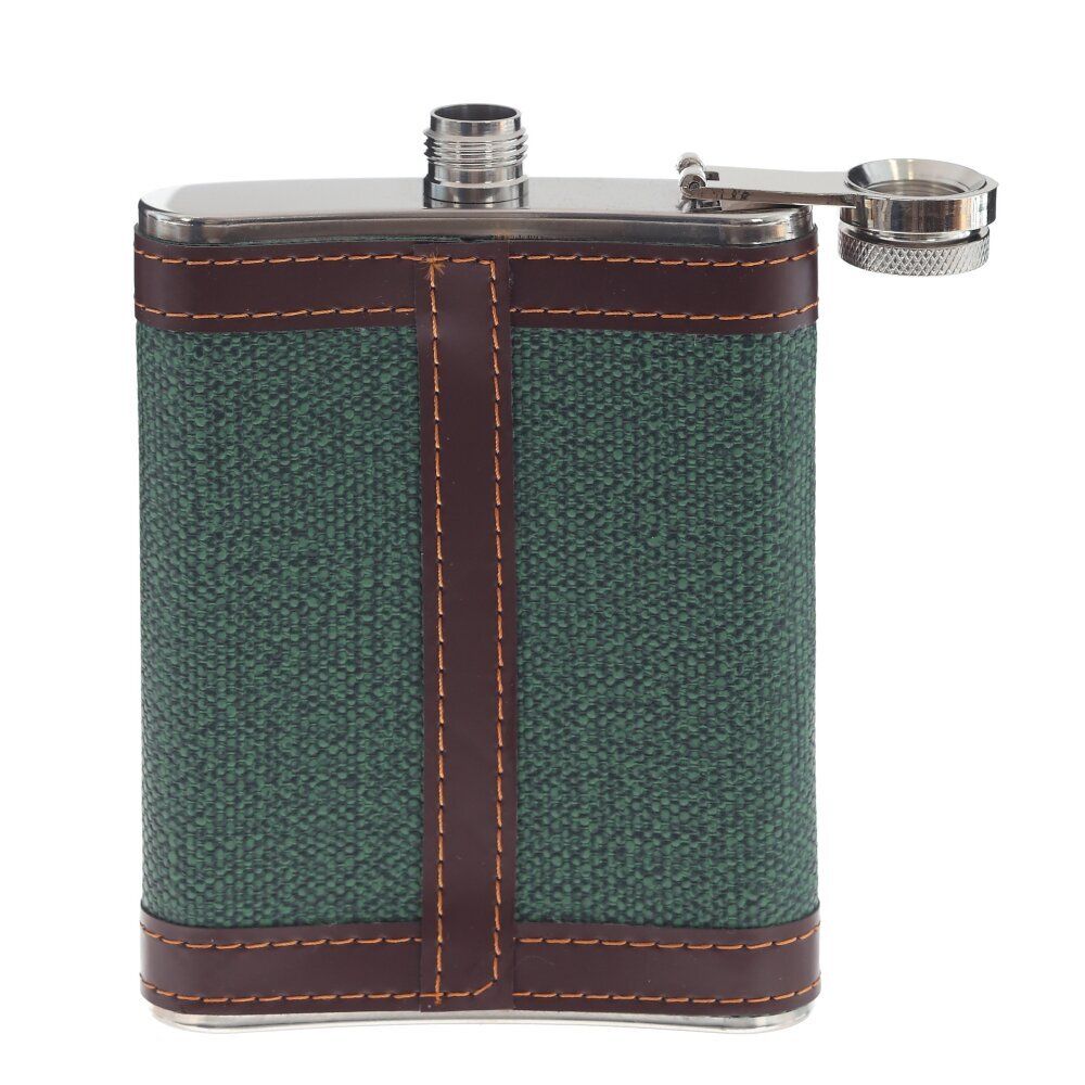 GAEM Фляжка, 250 мл, L9,5 W2 H14,5 см