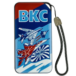 Портативный аккумулятор Power Bank «ВКС»