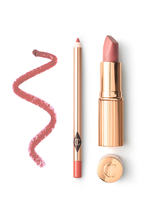 Charlotte Tilbury The Gift of Pillow Talk Lips Duo