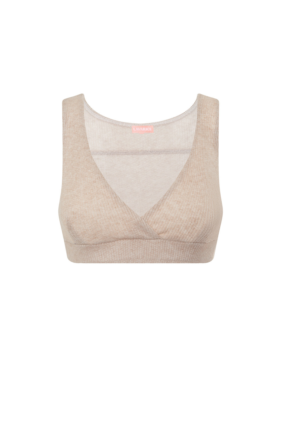 Топ GENEVA Бежевый