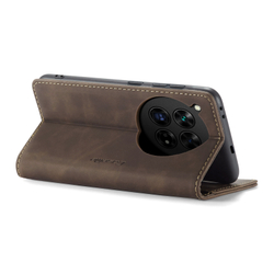 Чехол-книжка CaseMe Matte OnePlus 12