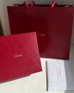 Браслет Cartier Juste un Clou