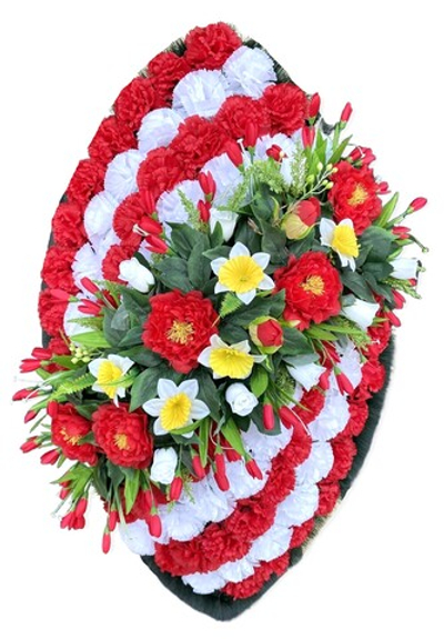 венок 120 см