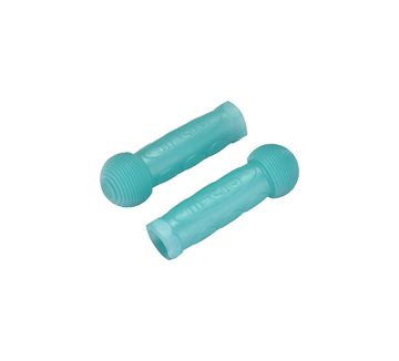 Резиновые ручки Micro Orion, голубой