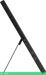 Монитор Asus ProArt PA169CDV черный (90LM0711-B01I70)