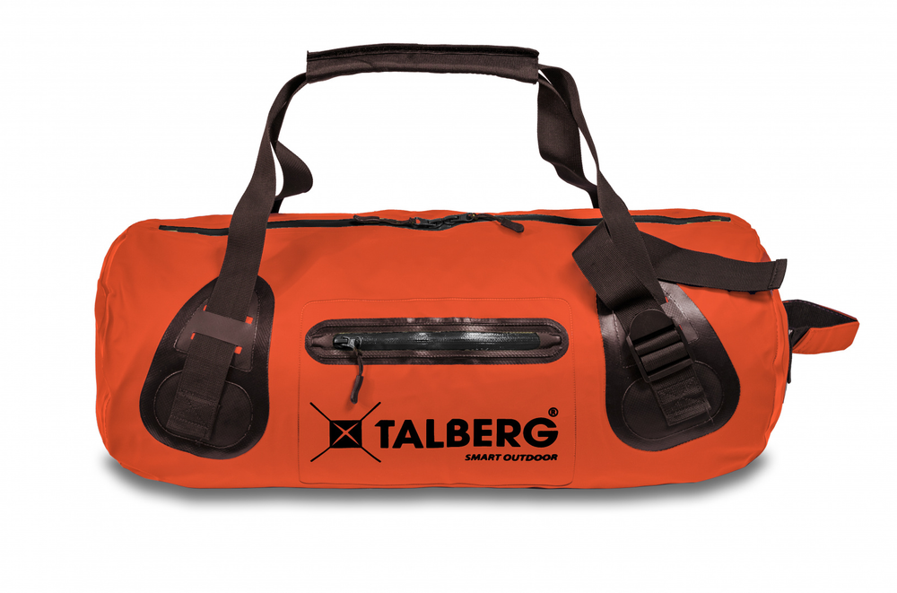 ГЕРМОСУМКА TALBERG DRY BAG CITY 60