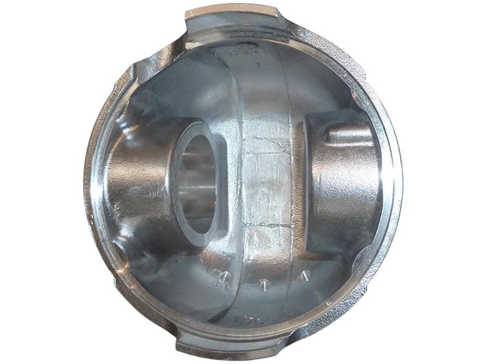 Поршень Ricardo R6110ZLDS; TDK 170 6LT(D=110 мм)/Piston