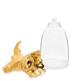 WIN-196 Хот-шот мал. золот. «Символ Года - Коза»